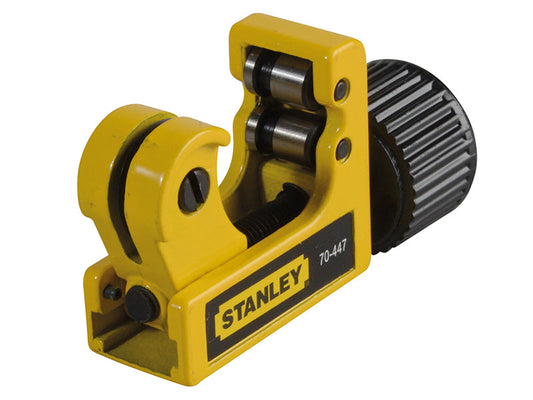 Adjustable Pipe Cutter 3-22mm, STANLEY®