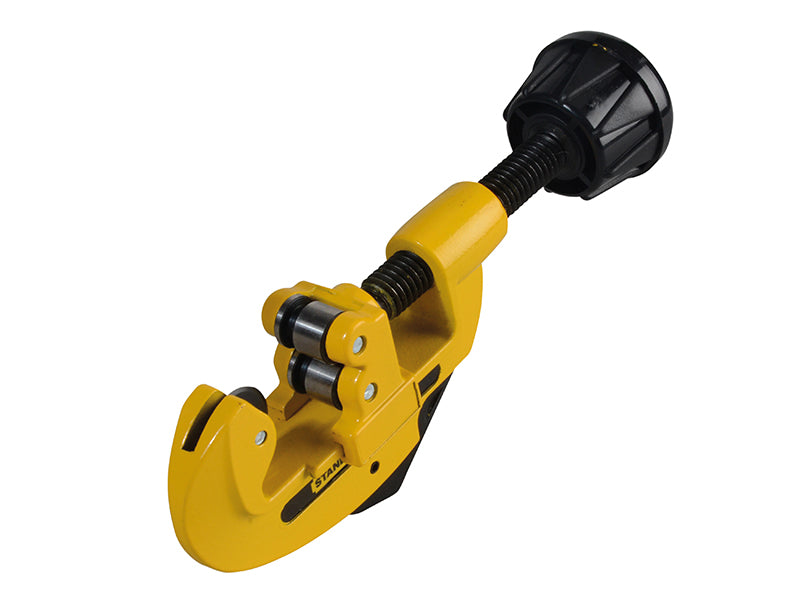 Adjustable Pipe Cutter 3-30mm, STANLEY®