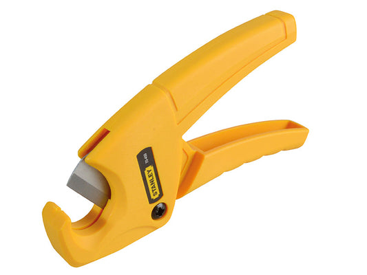 Plastic Pipe Cutter 28mm, STANLEY®