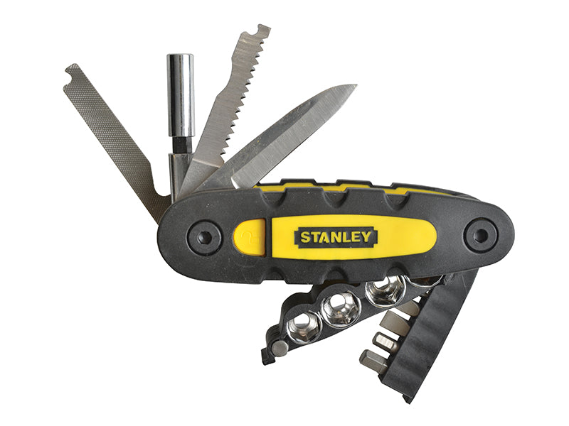 14-in-1 Multi-Tool, STANLEY®