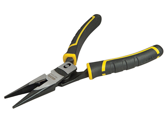 FatMax® Compound Action Long Nose Pliers 200mm (8in), STANLEY®