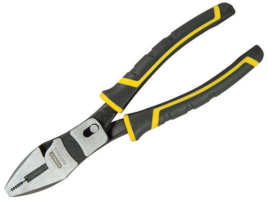 FatMax® Compound Action Combination Pliers 215mm (8.1/2in), STANLEY®