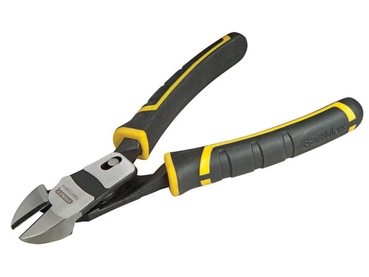 FatMax® Compound Action Diagonal Pliers 200mm (8in), STANLEY®