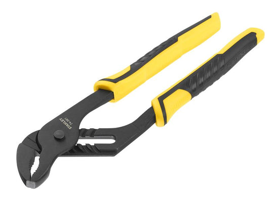 ControlGrip™ Groove Joint Pliers 250mm, STANLEY®