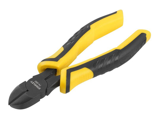 ControlGrip™ Diagonal Cutting Pliers 150mm (6in), STANLEY®