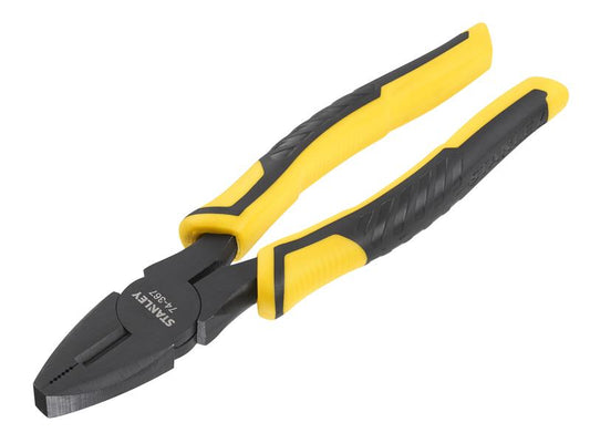 ControlGrip™ Combination Pliers 200mm (8in), STANLEY®