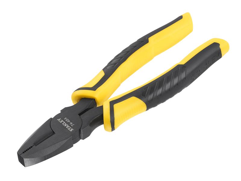 ControlGrip™ Combination Pliers 180mm (7in), STANLEY®