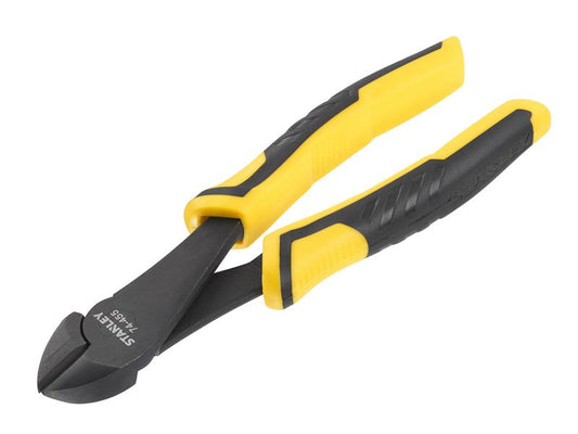 ControlGrip™ Diagonal Cutting Pliers 180mm (8in), STANLEY®