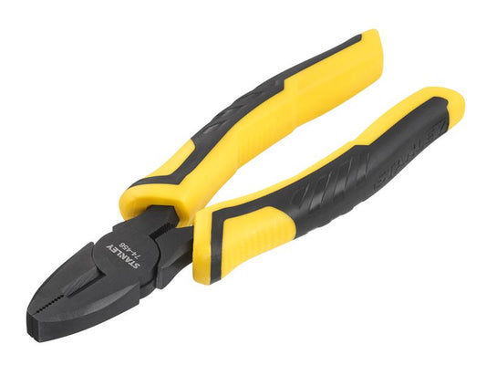 ControlGrip™ Combination Pliers 150mm (6in), STANLEY®