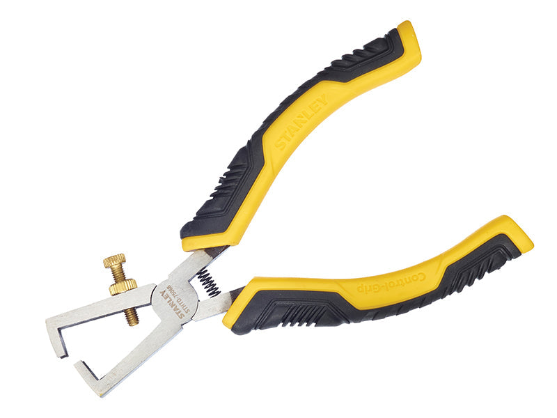 ControlGrip™ Wire Strippers 150mm, STANLEY®