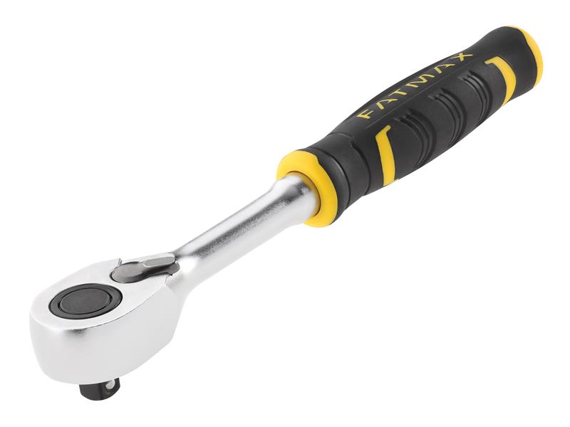 FatMax® Fine Ratchet Handle 1/2in Drive, STANLEY®