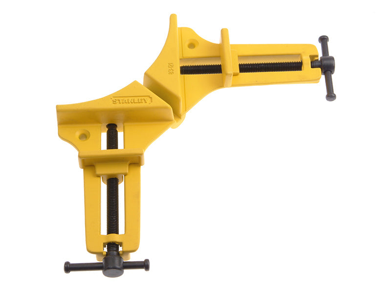 Light-Duty Corner Clamp 75mm, STANLEY®