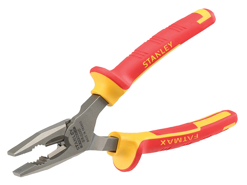 FatMax® Combination Pliers VDE 160mm, STANLEY®