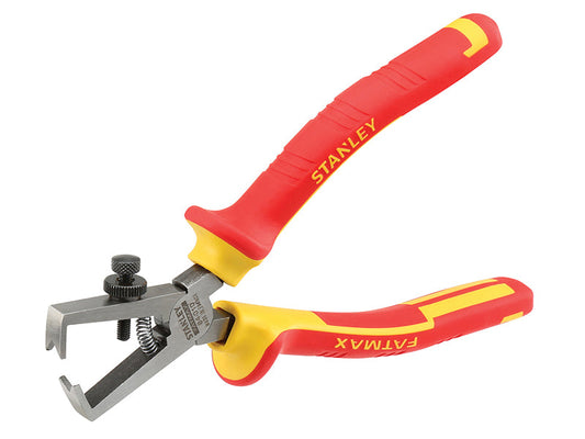 FatMax® Wire Stripping Pliers VDE 170mm, STANLEY®