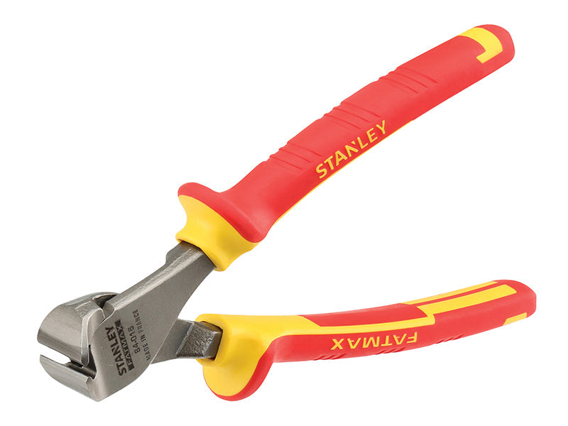 FatMax® End Cutting Pliers VDE 160mm, STANLEY®