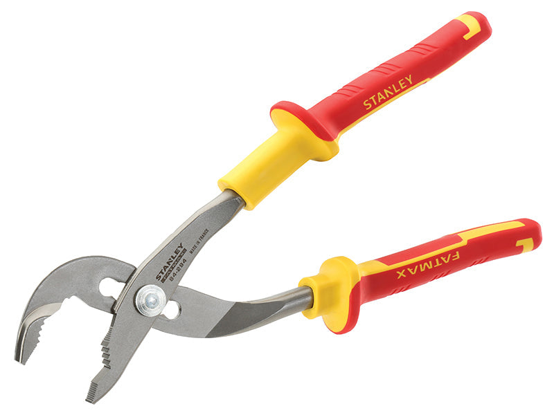 FatMax® Maxsteel Waterpump Pliers VDE 255mm, STANLEY®