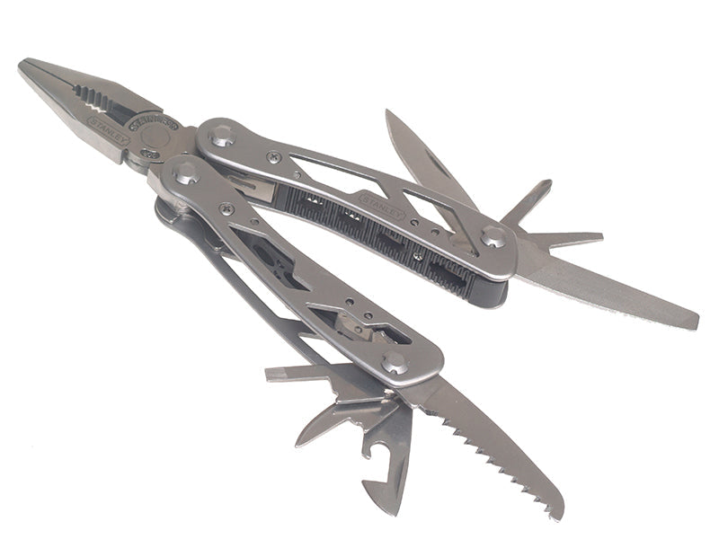 12-in-1 Multi-Tool, STANLEY®