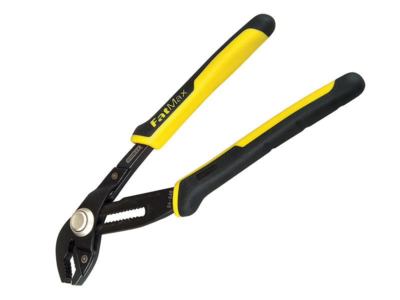 FatMax® Groove Joint Pliers 200mm, STANLEY®