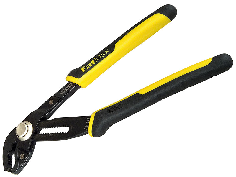 FatMax® Groove Joint Pliers 250mm, STANLEY®