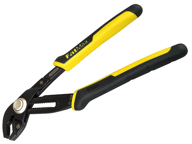 FatMax® Groove Joint Pliers 300mm, STANLEY®