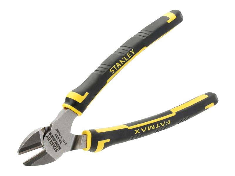 FatMax® Diagonal Cutting Pliers 160mm (6.1/4in), STANLEY®