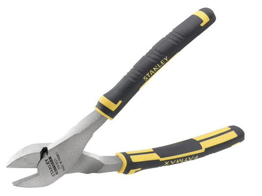 FatMax® Angled Diagonal Cutting Pliers 200mm (8in), STANLEY®