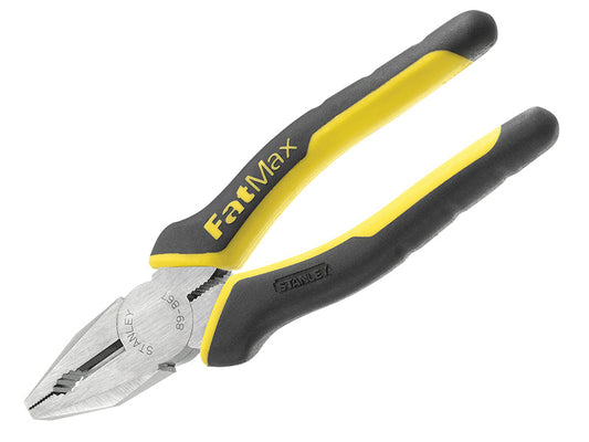 FatMax® Combination Pliers 200mm (8in), STANLEY®