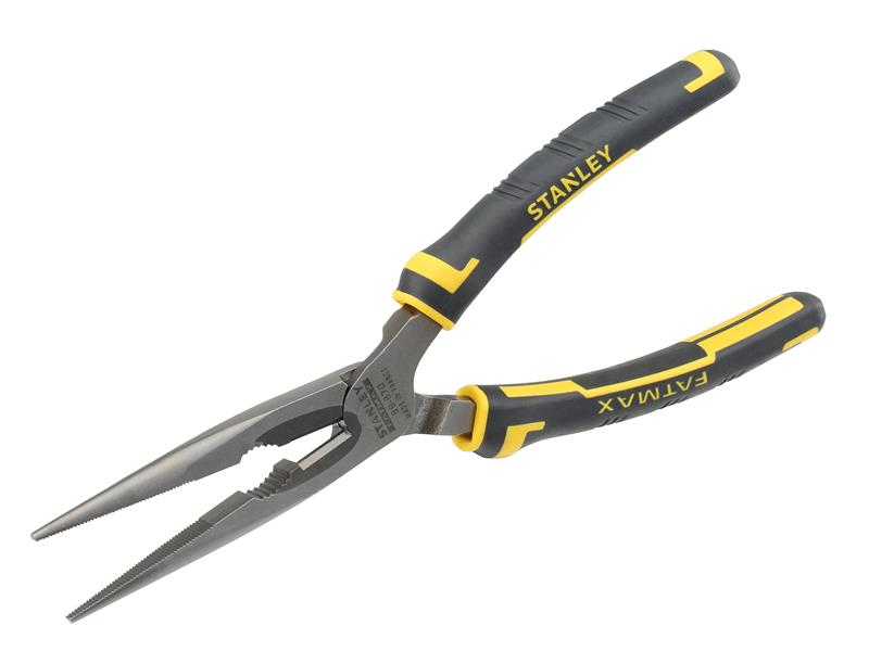 FatMax® Long Nose Pliers 200mm (8in), STANLEY®