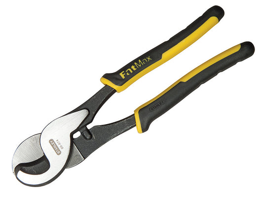 FatMax® Cable Cutters 215mm (8.1/2in), STANLEY®