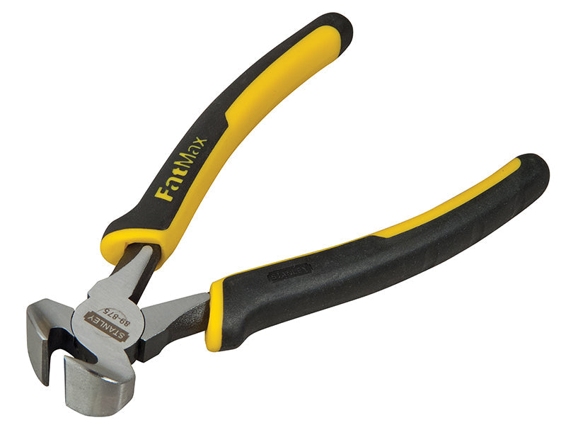 FatMax® End Cut Pliers 160mm (6.1/4in), STANLEY®