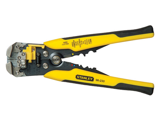 FatMax® Auto Wire Stripping Pliers, STANLEY®