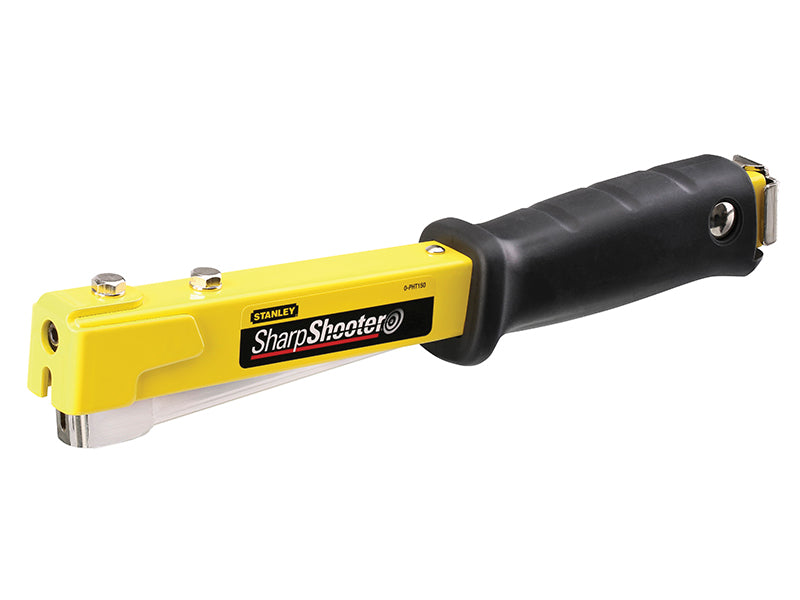 HT150 SharpShooter Hammer Tacker, STANLEY®