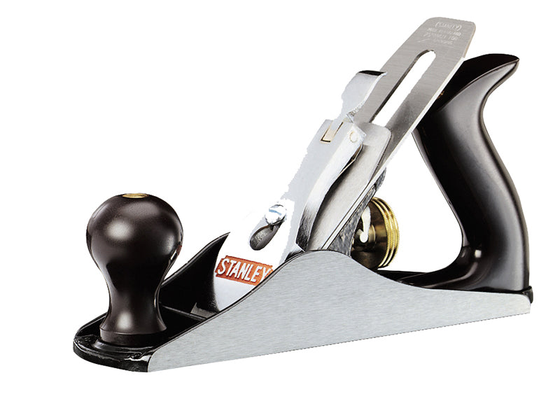 No.3 Smoothing Plane (1.3/4in), STANLEY®