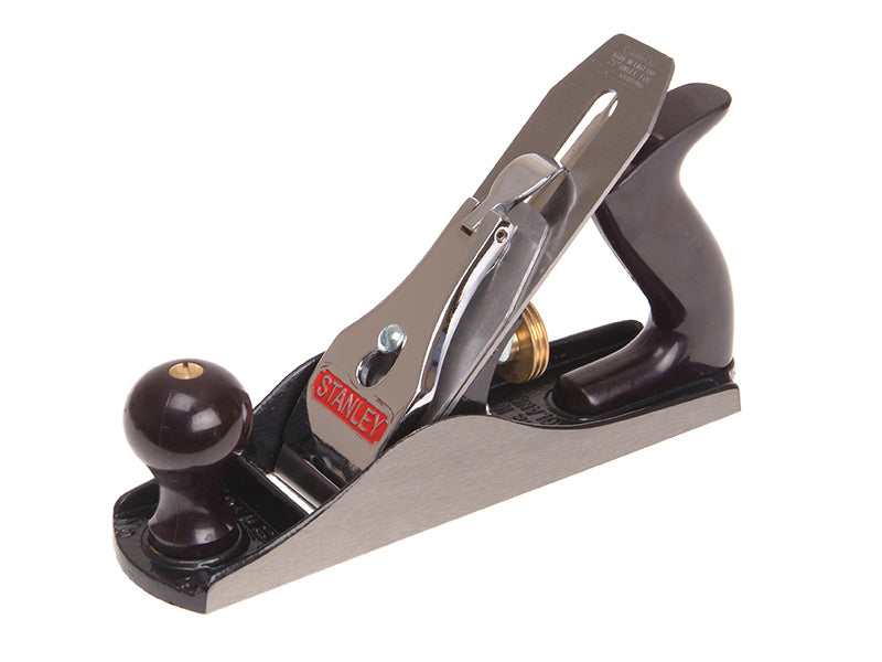 No.4 Smoothing Plane (2in), STANLEY®