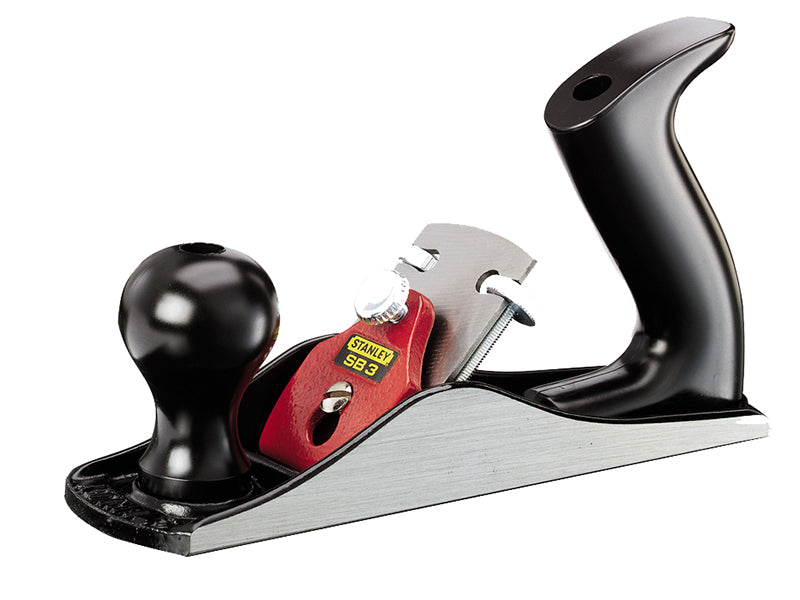 SB3 Single Blade Plane (1.3/4in), STANLEY®