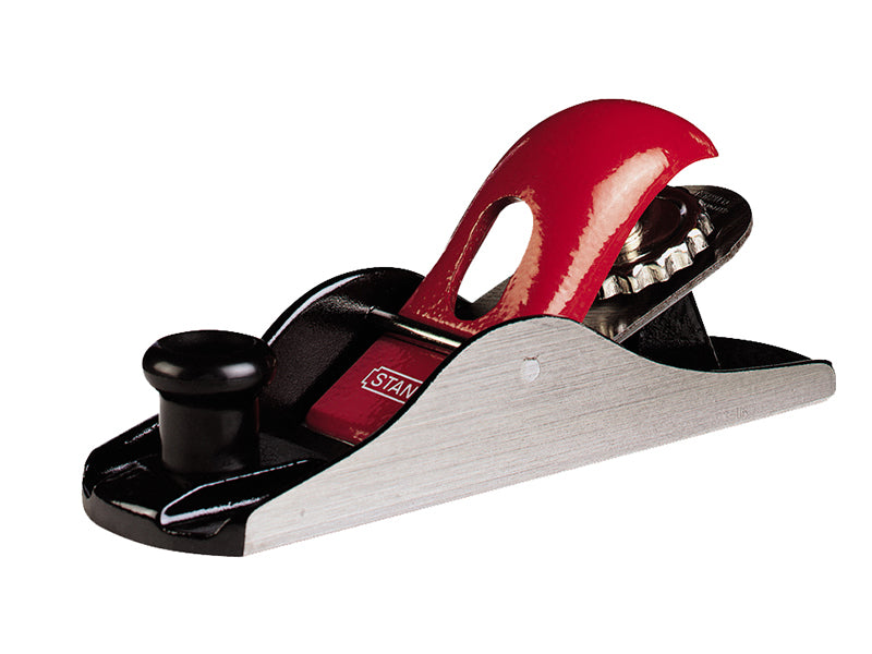 No.110 Block Plane, STANLEY®