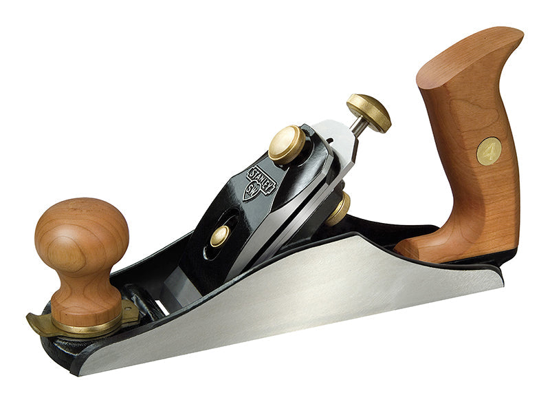 No.4 Sweetheart Premium Bench Plane (2in), STANLEY®