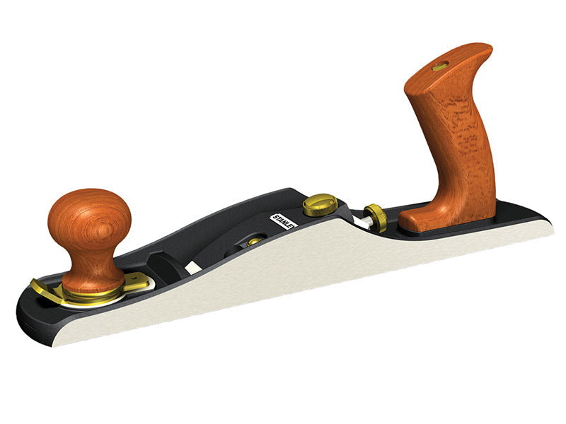 No.62 Low Angle Sweetheart Jack Plane (2in), STANLEY®