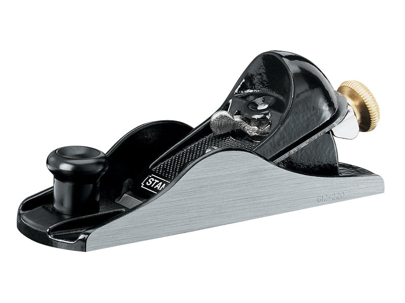 No.220 Block Plane, STANLEY®