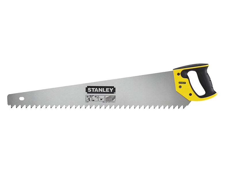 FatMax® Cellular Concrete Saw 660mm (26in) 1.4 TPI, STANLEY®