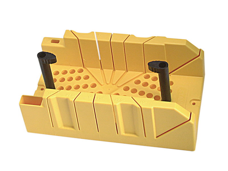 Clamping Mitre Box, STANLEY®