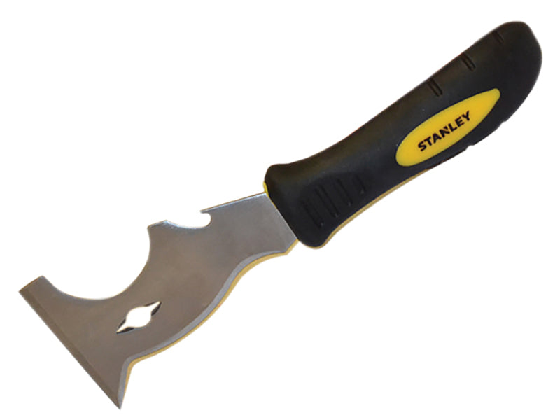 MAXFINISH 9-in-1 Multi-Tool, STANLEY®