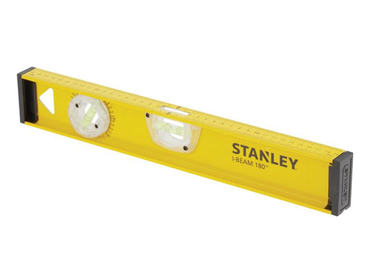 PRO-180 I-Beam Level 2 Vial 40cm, STANLEY®