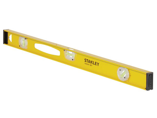 PRO-180 I-Beam Level 3 Vial 80cm, STANLEY®