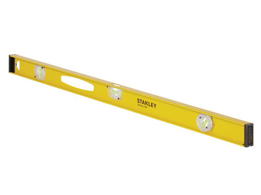 PRO-180 I-Beam Level 3 Vial 100cm, STANLEY®