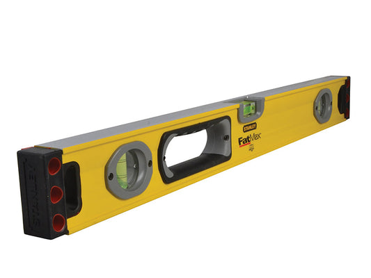 FatMax® Spirit Level 3 Vial 60cm, STANLEY®