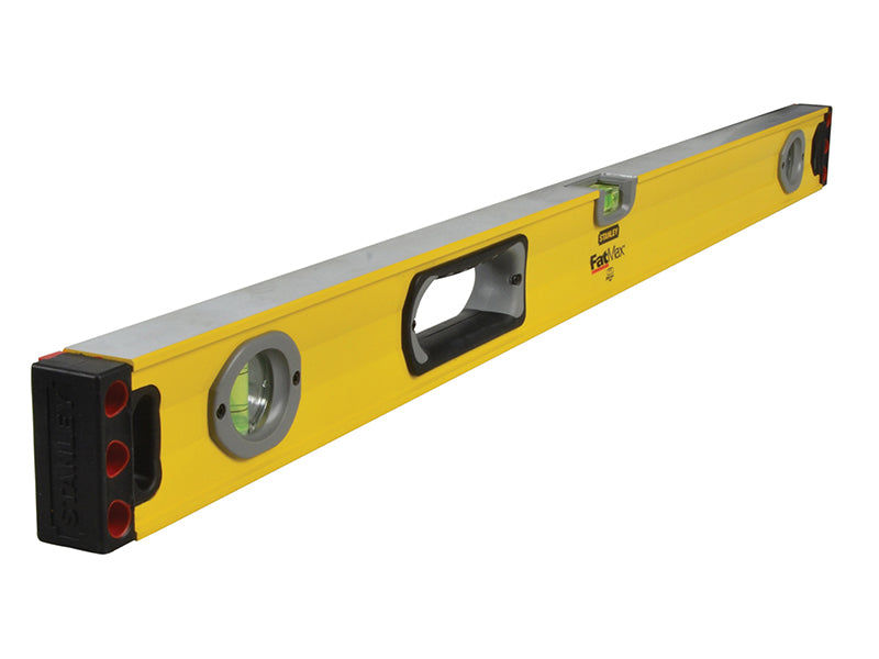 FatMax® Spirit Level 3 Vial 90cm, STANLEY®