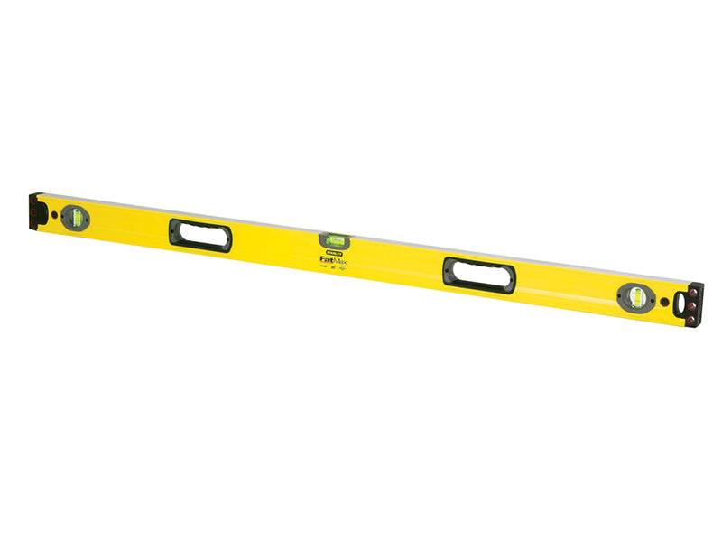 FatMax® Spirit Level 3 Vial 120cm, STANLEY®