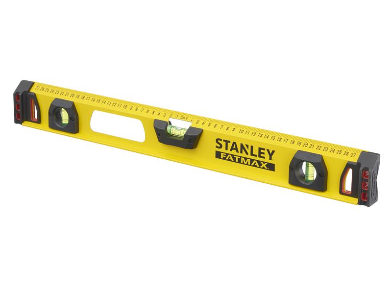 FatMax® I-Beam Level 3 Vial 60cm, STANLEY®