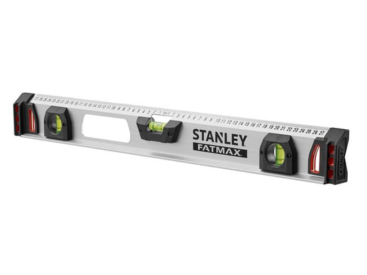 FatMax® I-Beam Magnetic Level 3 Vial 60cm, STANLEY®